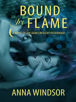 cover image of Bound by Flame
